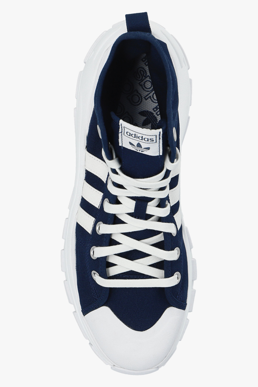 Adidas extaball outlet zwart